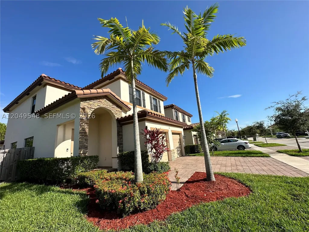116 NE 25th Avenue Homestead FL 33033
