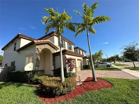 116 NE 25th Avenue Homestead FL 33033
