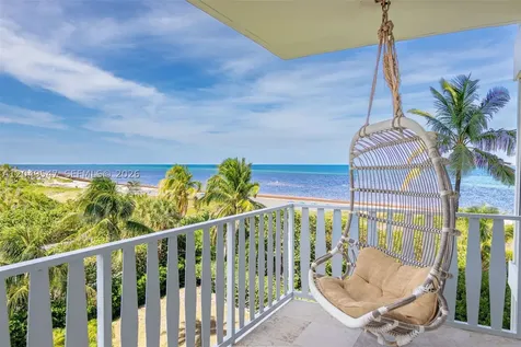 200 Ocean Lane Drive Key Biscayne FL 33149