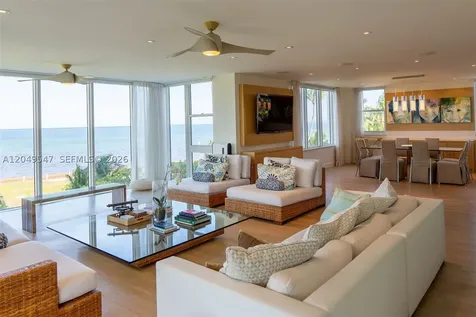 200 Ocean Lane Drive Key Biscayne FL 33149
