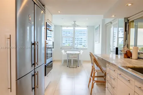 200 Ocean Lane Drive Key Biscayne FL 33149