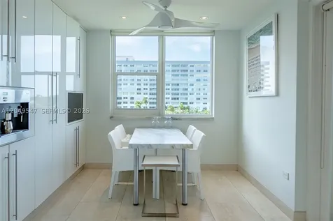 200 Ocean Lane Drive Key Biscayne FL 33149
