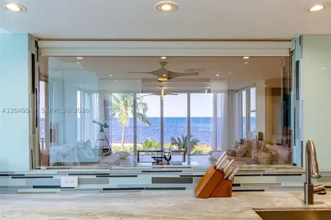 200 Ocean Lane Drive Key Biscayne FL 33149