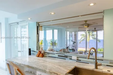 200 Ocean Lane Drive Key Biscayne FL 33149