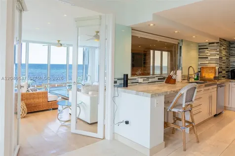 200 Ocean Lane Drive Key Biscayne FL 33149