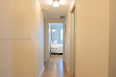 200 Ocean Lane Drive Key Biscayne FL 33149