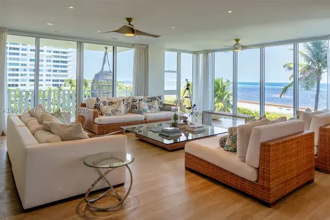 200 Ocean Lane Drive Key Biscayne FL 33149