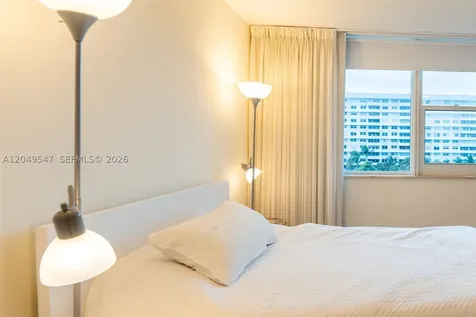 200 Ocean Lane Drive Key Biscayne FL 33149