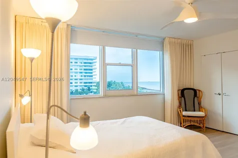 200 Ocean Lane Drive Key Biscayne FL 33149