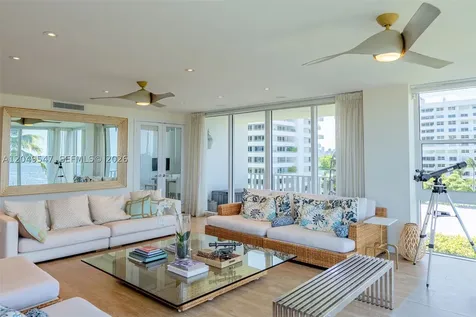 200 Ocean Lane Drive Key Biscayne FL 33149