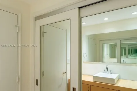 200 Ocean Lane Drive Key Biscayne FL 33149