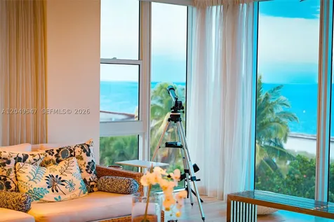 200 Ocean Lane Drive Key Biscayne FL 33149