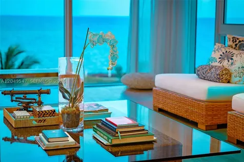 200 Ocean Lane Drive Key Biscayne FL 33149