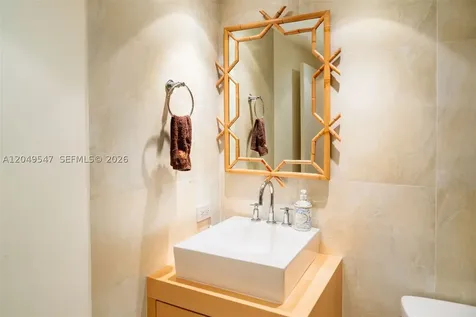 200 Ocean Lane Drive Key Biscayne FL 33149