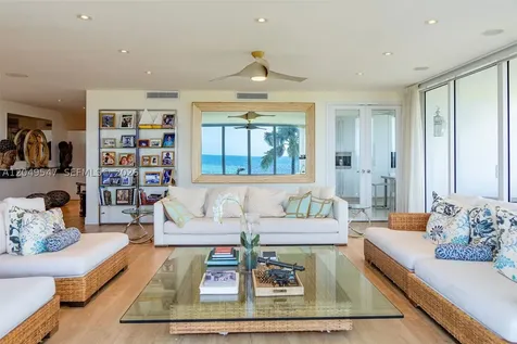 200 Ocean Lane Drive Key Biscayne FL 33149
