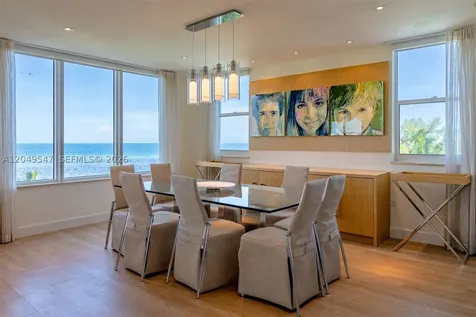 200 Ocean Lane Drive Key Biscayne FL 33149