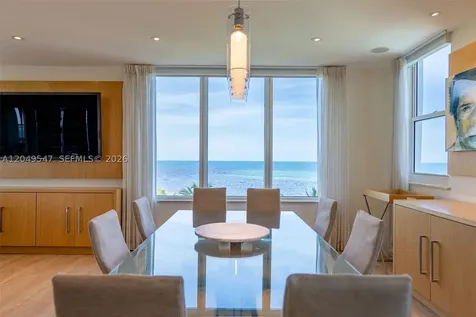 200 Ocean Lane Drive Key Biscayne FL 33149