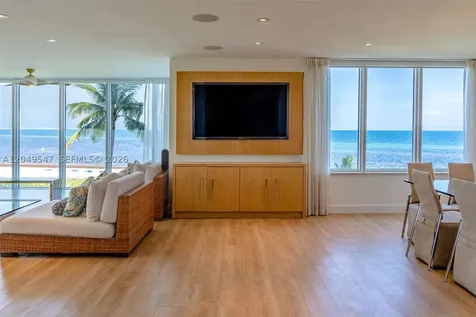200 Ocean Lane Drive Key Biscayne FL 33149
