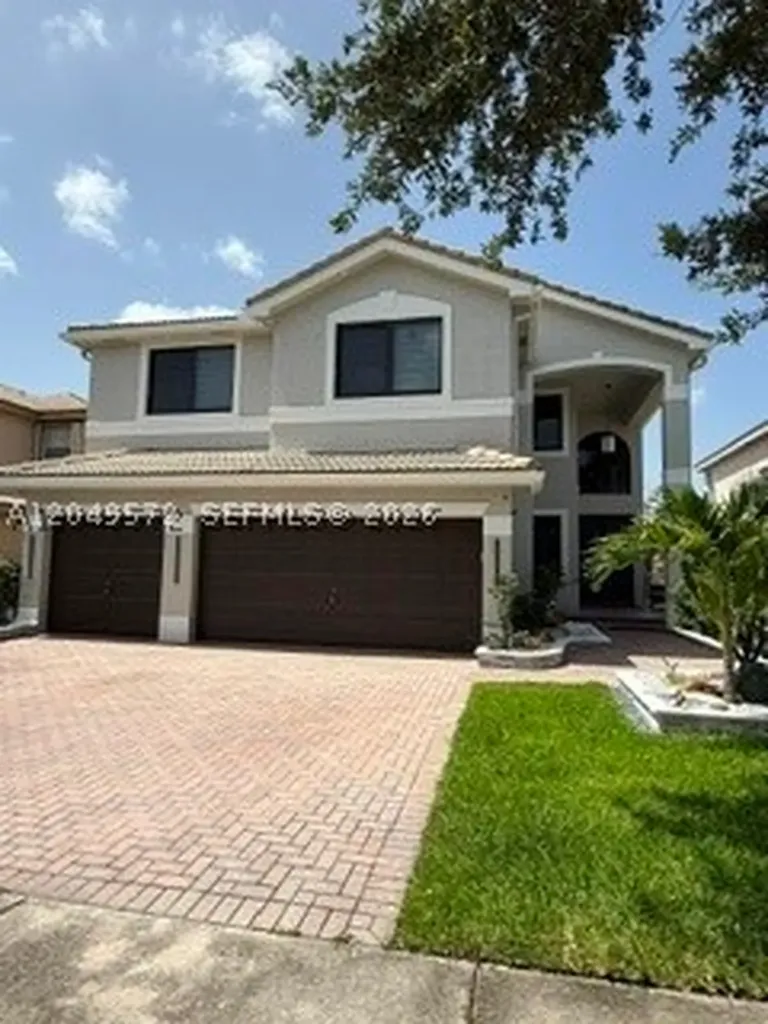 16375 SW 31st Street Miramar FL 33027