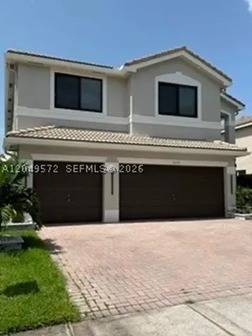 16375 SW 31st Street Miramar FL 33027