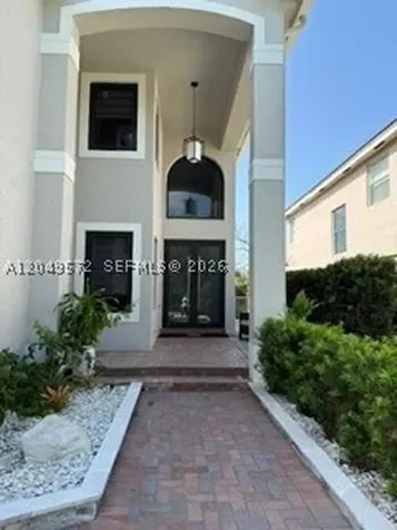16375 SW 31st Street Miramar FL 33027