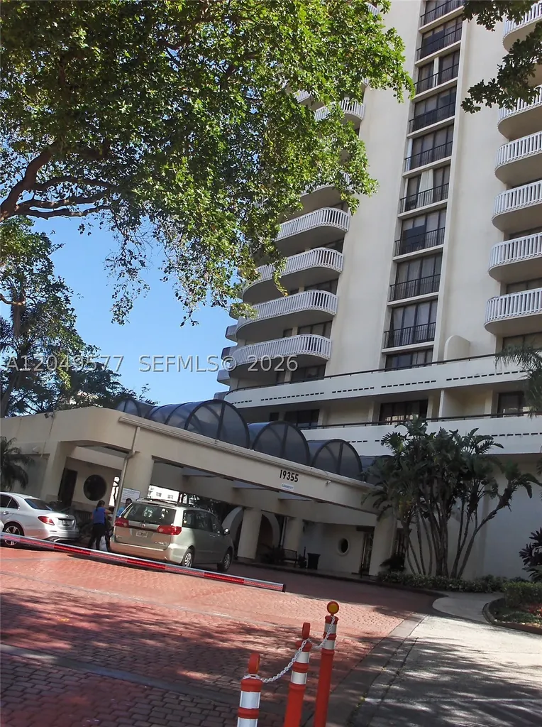 19355 Turnberry Way Aventura FL 33180