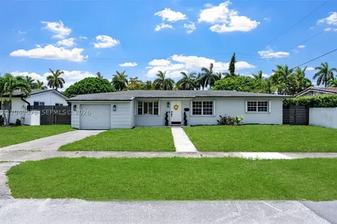 9075 SW 48th Terrace Miami FL 33165