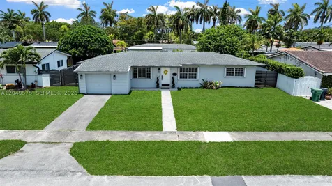 9075 SW 48th Terrace Miami FL 33165