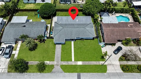 9075 SW 48th Terrace Miami FL 33165