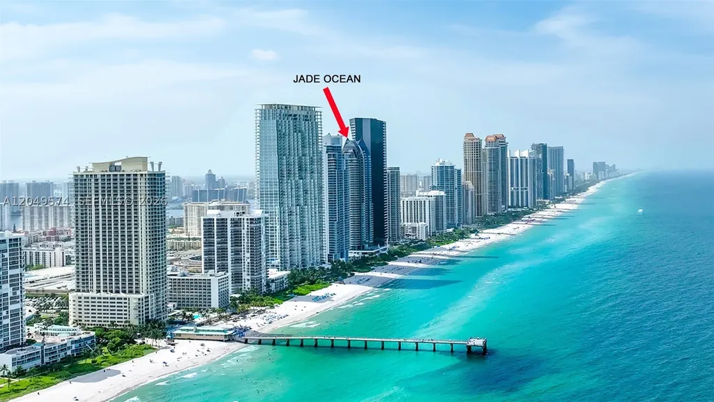 17121 Collins Avenue Sunny Isles Beach FL 33160