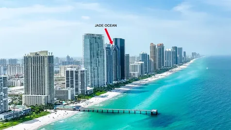 17121 Collins Avenue Sunny Isles Beach FL 33160