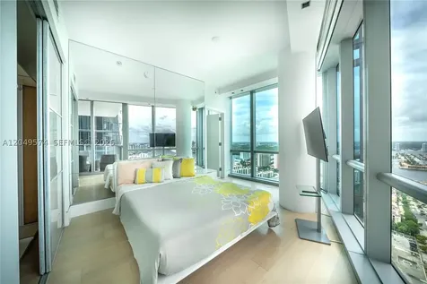 17121 Collins Avenue Sunny Isles Beach FL 33160