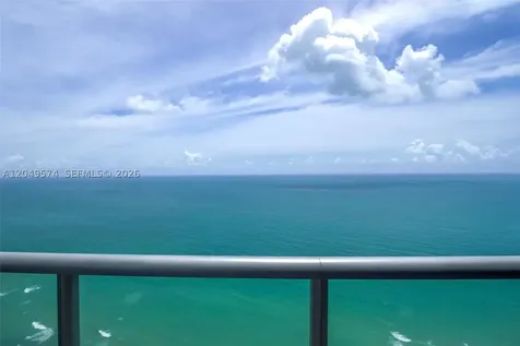 17121 Collins Avenue Sunny Isles Beach FL 33160