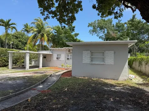 10335 NW 2nd Court Miami FL 33150