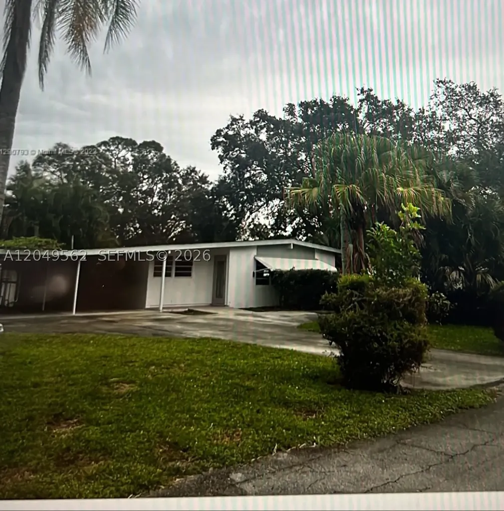 2106 79th Court Vero Beach FL 32966
