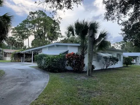 2106 79th Court Vero Beach FL 32966