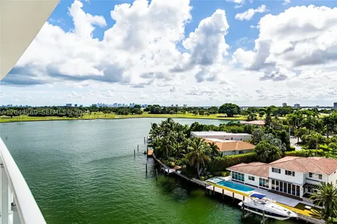 9400 W Bay Harbor Drive Bay Harbor Islands FL 33154