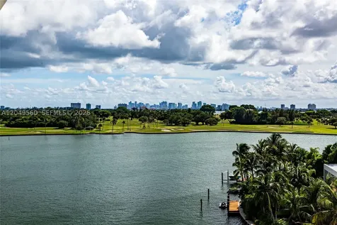 9400 W Bay Harbor Drive Bay Harbor Islands FL 33154