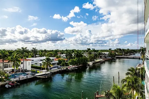 9400 W Bay Harbor Drive Bay Harbor Islands FL 33154
