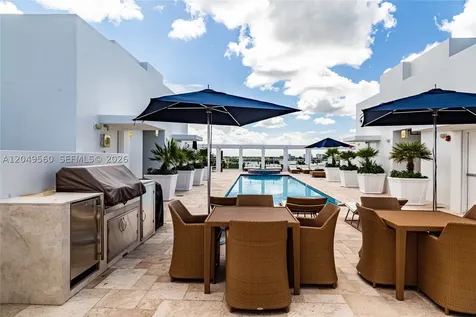 9400 W Bay Harbor Drive Bay Harbor Islands FL 33154