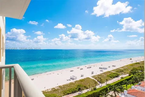 6039 Collins Avenue Miami Beach FL 33140