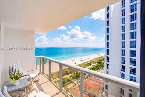 6039 Collins Avenue Miami Beach FL 33140