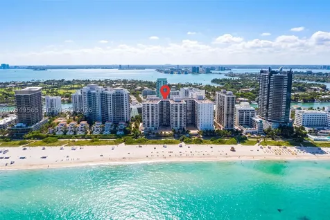 6039 Collins Avenue Miami Beach FL 33140