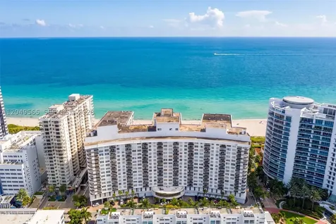 6039 Collins Avenue Miami Beach FL 33140