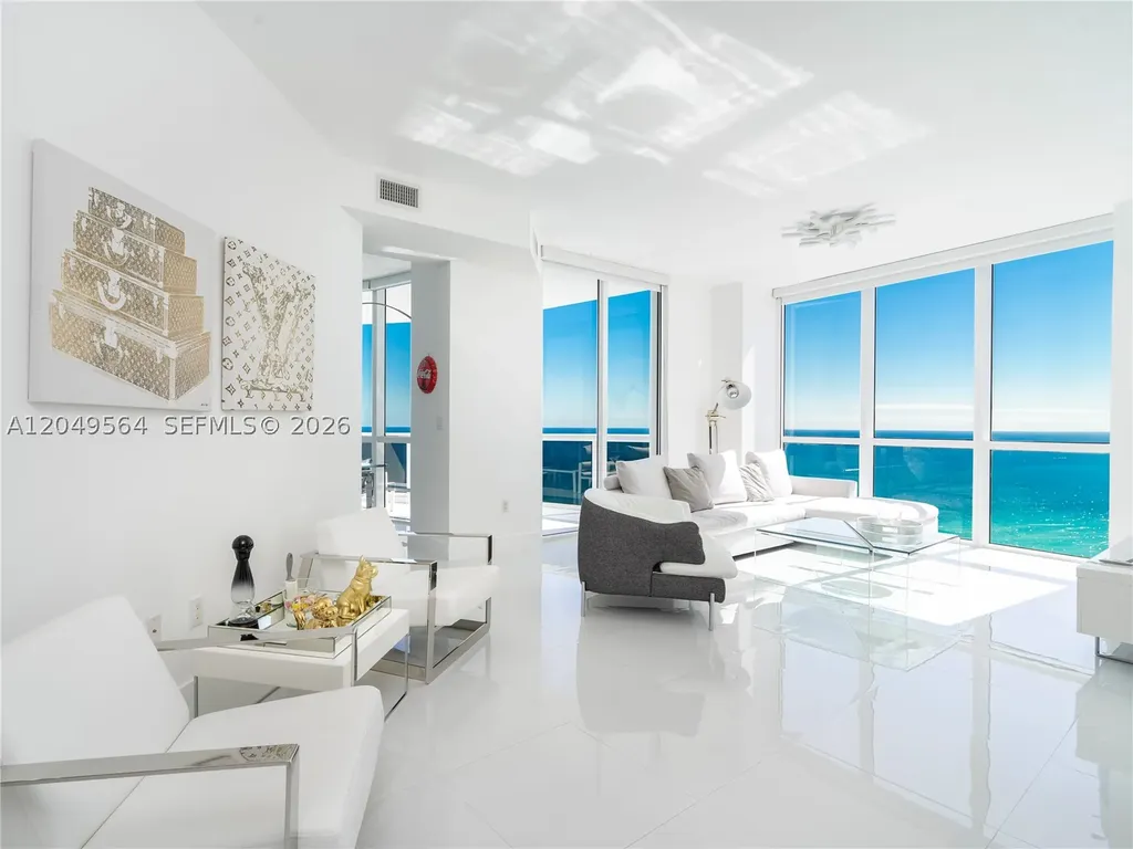 18201 Collins Avenue Sunny Isles Beach FL 33160