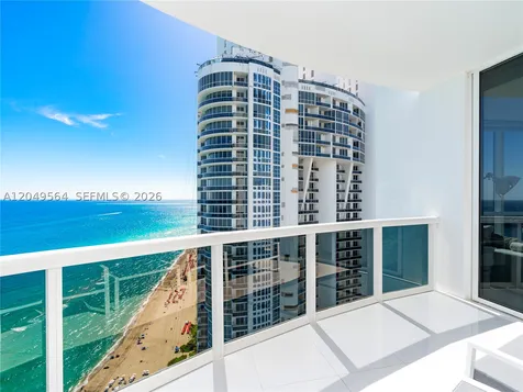 18201 Collins Avenue Sunny Isles Beach FL 33160