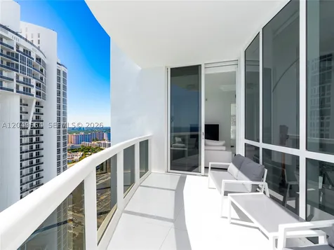 18201 Collins Avenue Sunny Isles Beach FL 33160