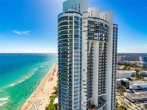18201 Collins Avenue Sunny Isles Beach FL 33160