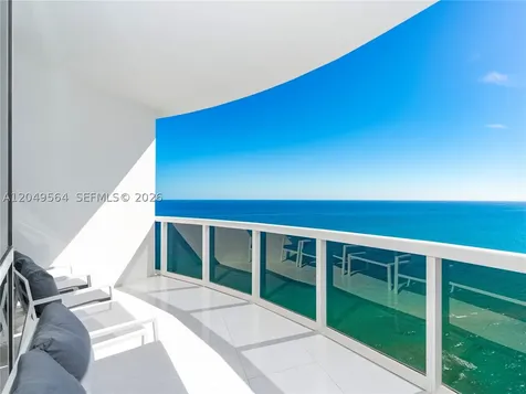 18201 Collins Avenue Sunny Isles Beach FL 33160
