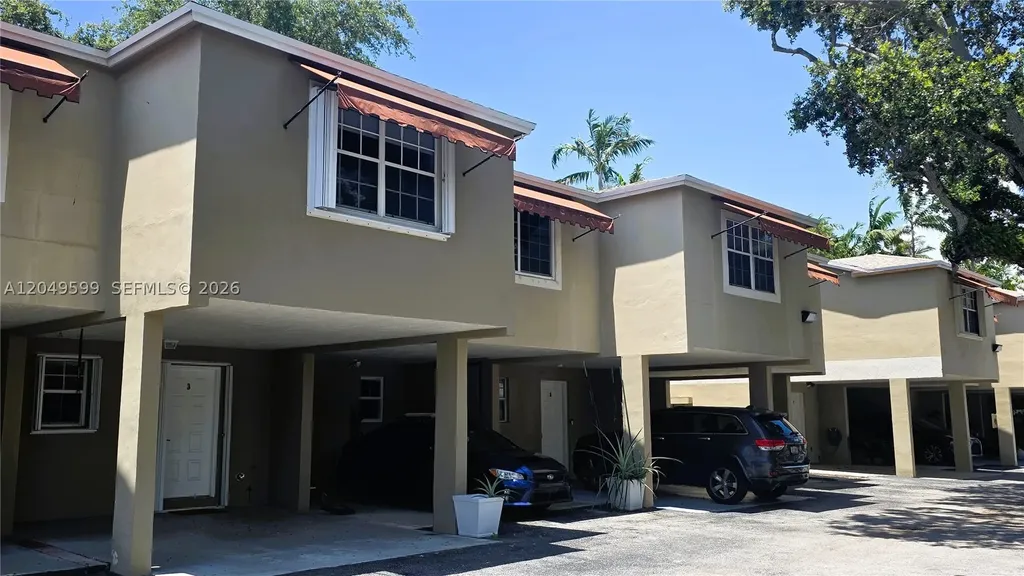 3130 Bird Avenue Miami FL 33133